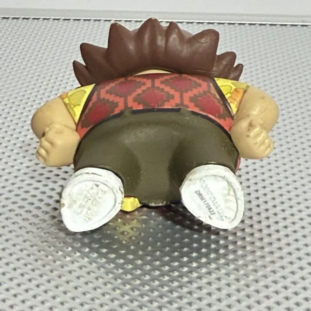 Funko Trollhunters Mystery Mini Toby 1/36 ONE FIGURE troll hunters